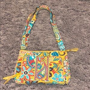 Vera Bradley crossbody
